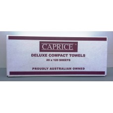 Compac Handtowel - CALL STORE FOR PRICES